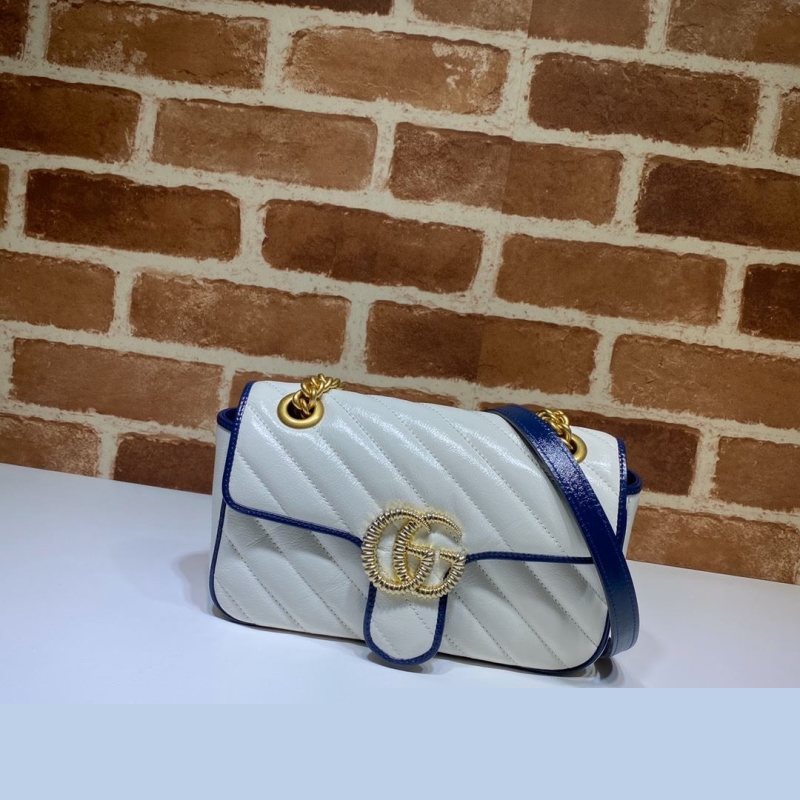G*u*i satchel bags